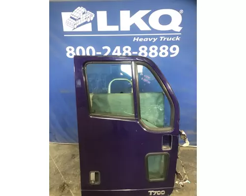 KENWORTH T700 DOOR ASSEMBLY, FRONT