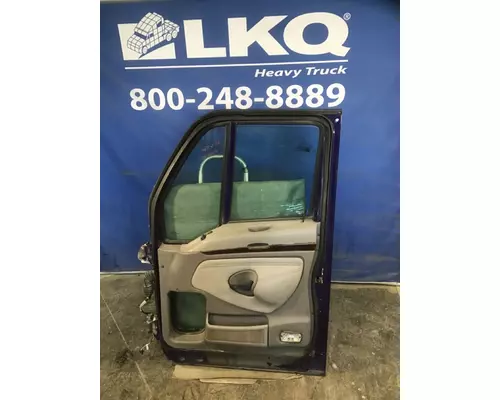 KENWORTH T700 DOOR ASSEMBLY, FRONT