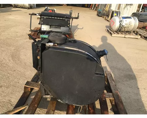 KENWORTH T700 DPF (Diesel Particulate Filter)