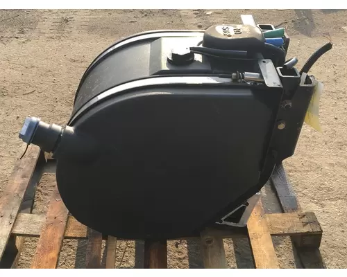 KENWORTH T700 DPF (Diesel Particulate Filter)