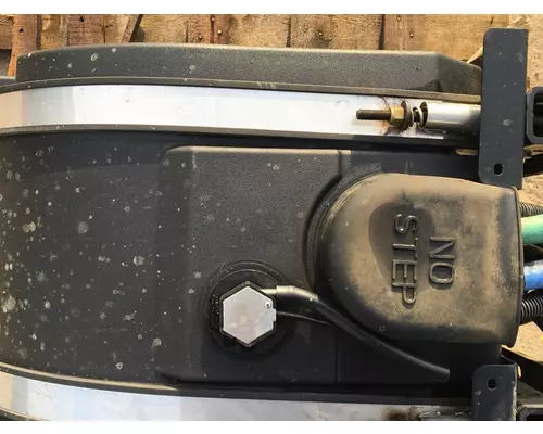 KENWORTH T700 DPF (Diesel Particulate Filter)