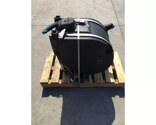 KENWORTH T700 DPF (Diesel Particulate Filter)