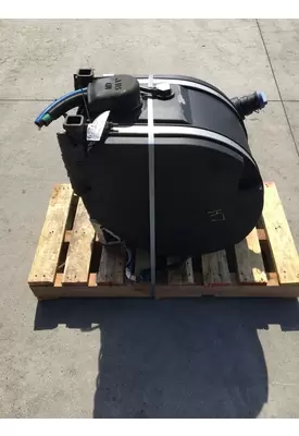 KENWORTH T700 DPF (Diesel Particulate Filter)