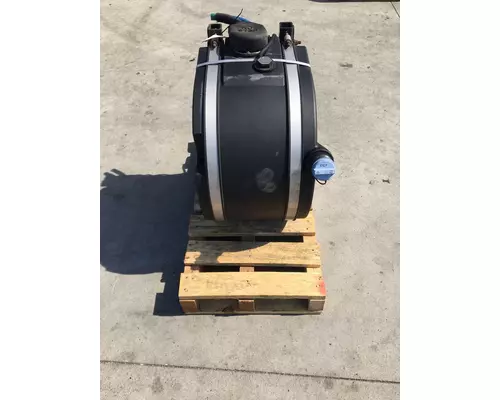 KENWORTH T700 DPF (Diesel Particulate Filter)