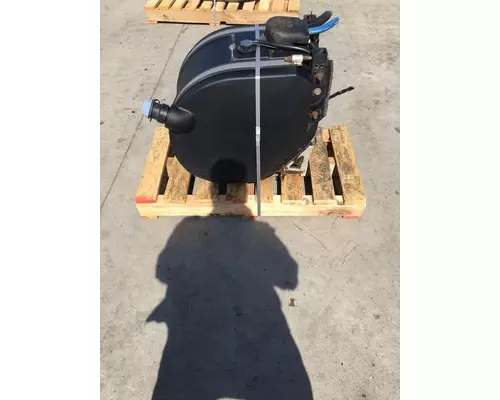 KENWORTH T700 DPF (Diesel Particulate Filter)
