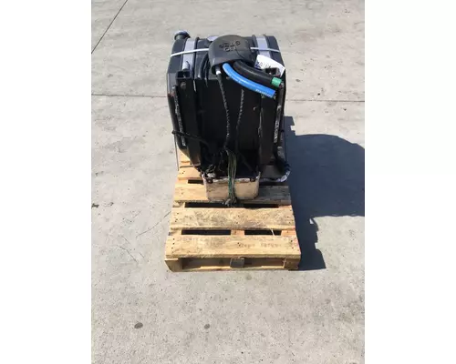 KENWORTH T700 DPF (Diesel Particulate Filter)