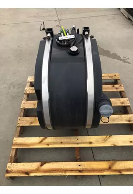 KENWORTH T700 DPF (Diesel Particulate Filter)