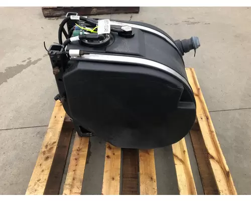 KENWORTH T700 DPF (Diesel Particulate Filter)