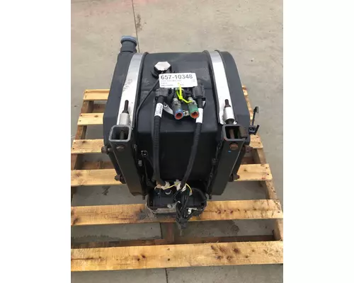 KENWORTH T700 DPF (Diesel Particulate Filter)