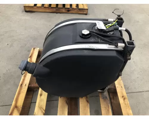 KENWORTH T700 DPF (Diesel Particulate Filter)