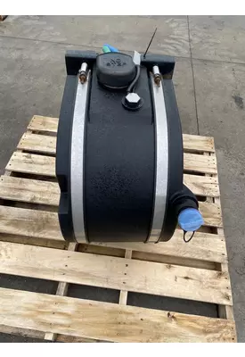 KENWORTH T700 DPF (Diesel Particulate Filter)