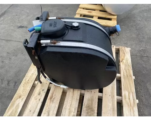 KENWORTH T700 DPF (Diesel Particulate Filter)
