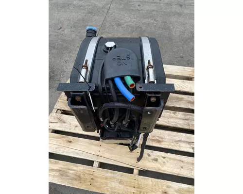 KENWORTH T700 DPF (Diesel Particulate Filter)