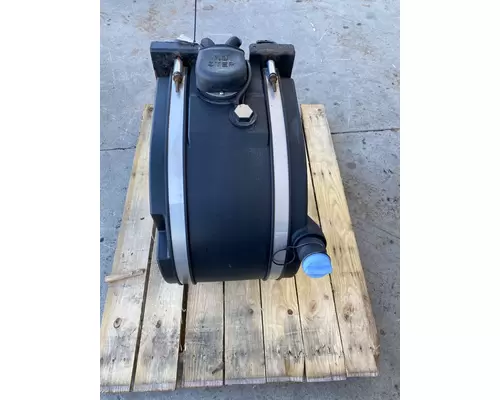 KENWORTH T700 DPF (Diesel Particulate Filter)