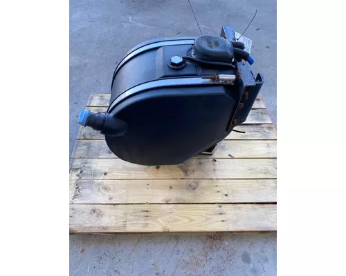 KENWORTH T700 DPF (Diesel Particulate Filter)