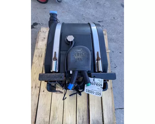 KENWORTH T700 DPF (Diesel Particulate Filter)
