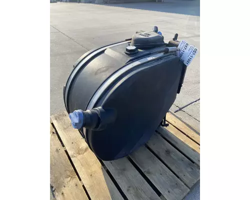 KENWORTH T700 DPF (Diesel Particulate Filter)