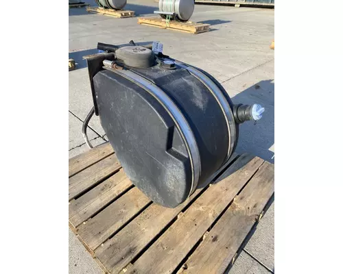 KENWORTH T700 DPF (Diesel Particulate Filter)