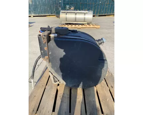 KENWORTH T700 DPF (Diesel Particulate Filter)