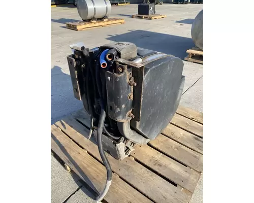 KENWORTH T700 DPF (Diesel Particulate Filter)