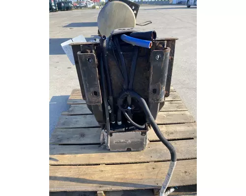 KENWORTH T700 DPF (Diesel Particulate Filter)