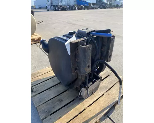 KENWORTH T700 DPF (Diesel Particulate Filter)