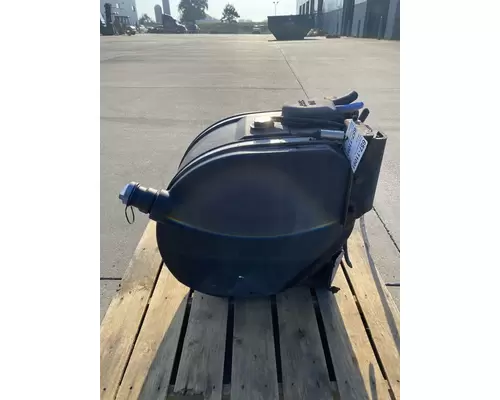 KENWORTH T700 DPF (Diesel Particulate Filter)