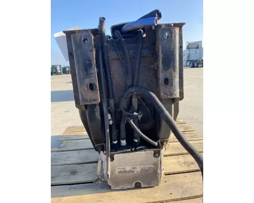 KENWORTH T700 DPF (Diesel Particulate Filter)