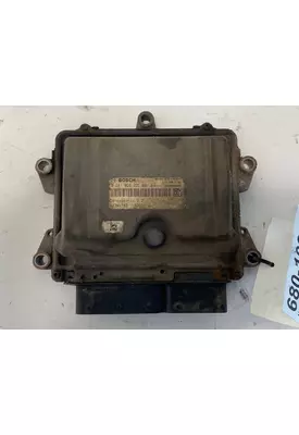 KENWORTH T700 DPF Module