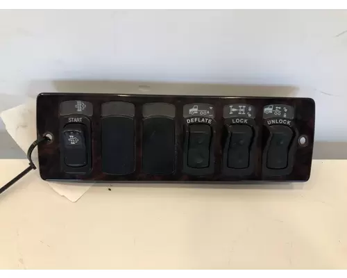 KENWORTH T700 Dash  Console Switch