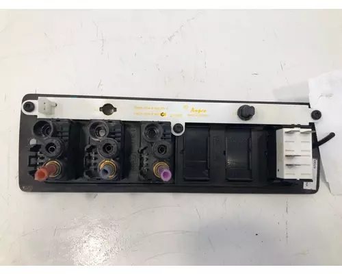 KENWORTH T700 Dash  Console Switch