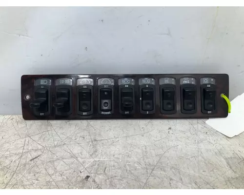 KENWORTH T700 Dash  Console Switch