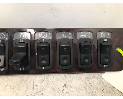 KENWORTH T700 Dash  Console Switch