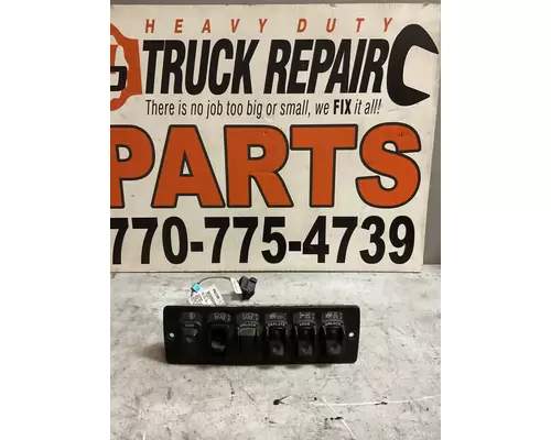 KENWORTH T700 Dash  Console Switch