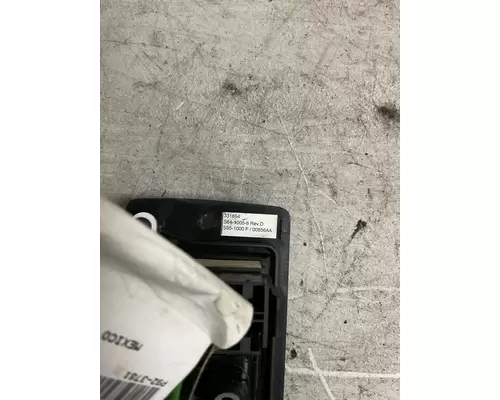 KENWORTH T700 Dash  Console Switch