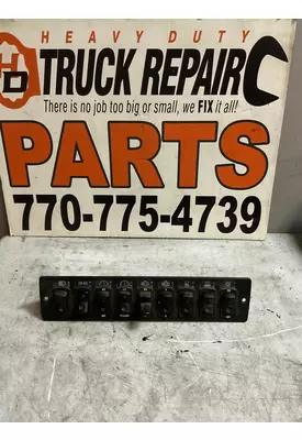 KENWORTH T700 Dash / Console Switch