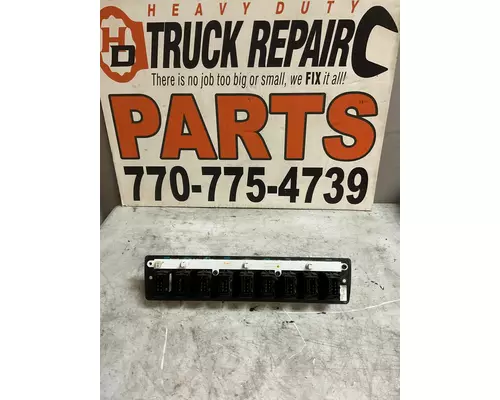 KENWORTH T700 Dash  Console Switch