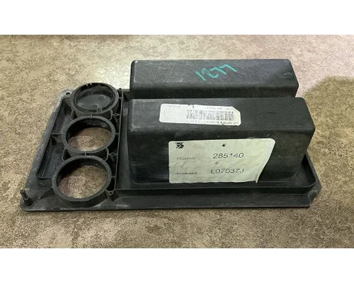 KENWORTH T700 Dash Panel