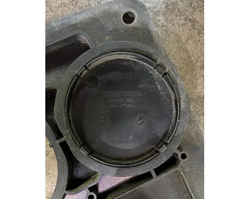 KENWORTH T700 Dash Panel
