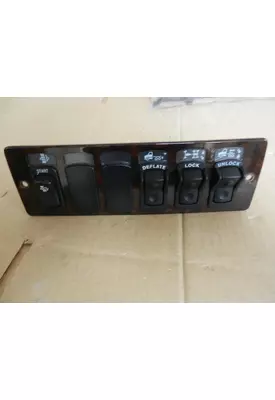 KENWORTH T700 Dash Panel