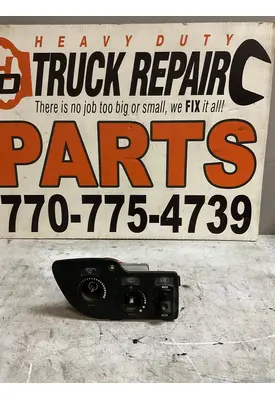 KENWORTH T700 Dash Panel
