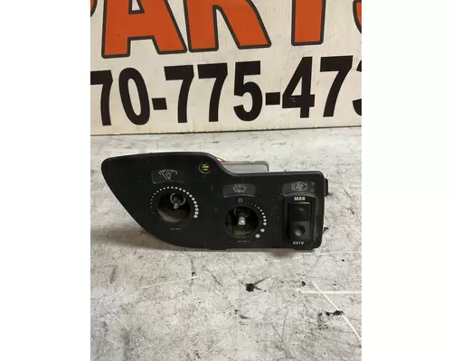 KENWORTH T700 Dash Panel