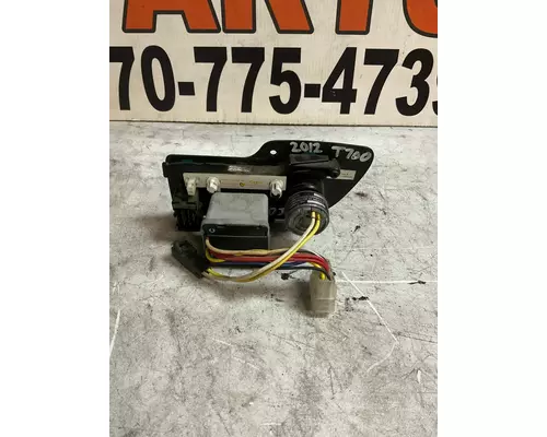 KENWORTH T700 Dash Panel