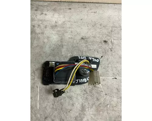 KENWORTH T700 Dash Panel