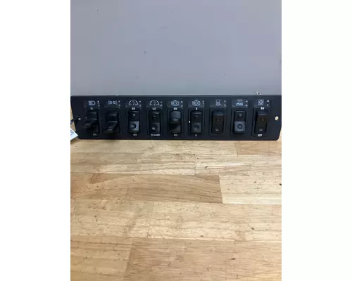 KENWORTH T700 Dash Panel