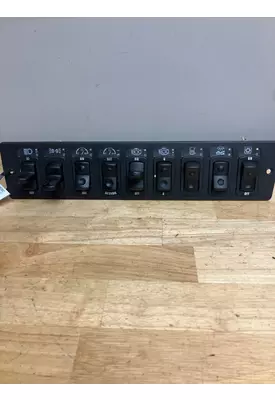 KENWORTH T700 Dash Panel