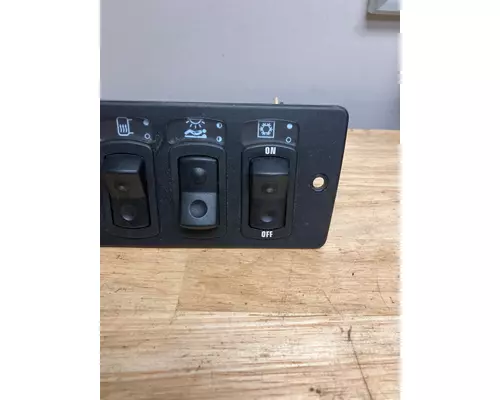 KENWORTH T700 Dash Panel