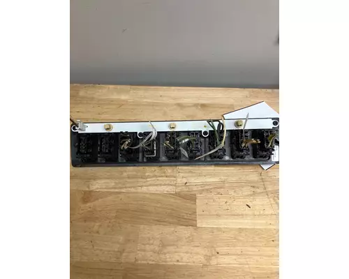 KENWORTH T700 Dash Panel