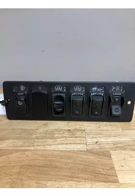 KENWORTH T700 Dash Panel