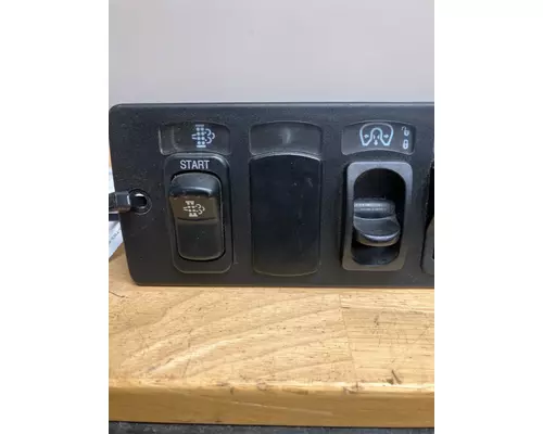 KENWORTH T700 Dash Panel